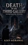 DEATH IN THE THIRD GALLERY