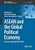 ASEAN and the Global Politi...