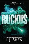 Ruckus by L.J. Shen