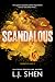 Scandalous (Sinners of Sain...