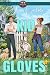 Kid Gloves: A grumpy single-neighbor, small-town romantic comedy (Iron Creek K9 Book 1)
