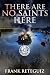 There are No Saints Here