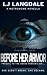 Before Her Armor by LJ Langdale