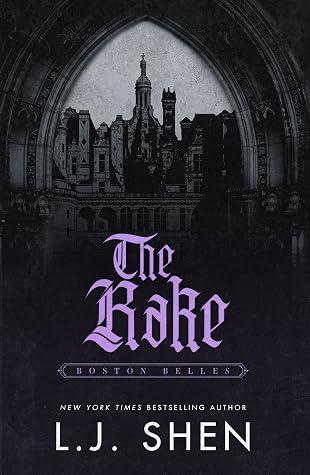 The Rake (Boston Belles, #4)