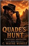 Quade's Hunt: A W...