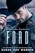Ford: The Montana Marshalls (The Montana Marshalls: German Edition 3)