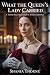 What The Queen's Lady Carried: A Tudor Tale Of Elizabeth Throckmorton (Women of Tudor Scandal Book 4)