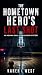 The Hometown Hero's Last Shot: An Indiana Small-Town Murder Mystery