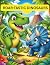Dinosaur Coloring Book for ...