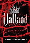 Valland. Przeklęta krew
