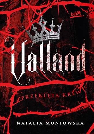 Read Valland. Przeklęta krew