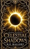 Celestial Shadows,: Angels and Demons Romantasy (Shadow Guardians)