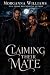 Claiming Their Mate by Morganna Williams