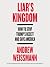 Liar's Kingdom: How to Stop Trump's Deceit and Save America