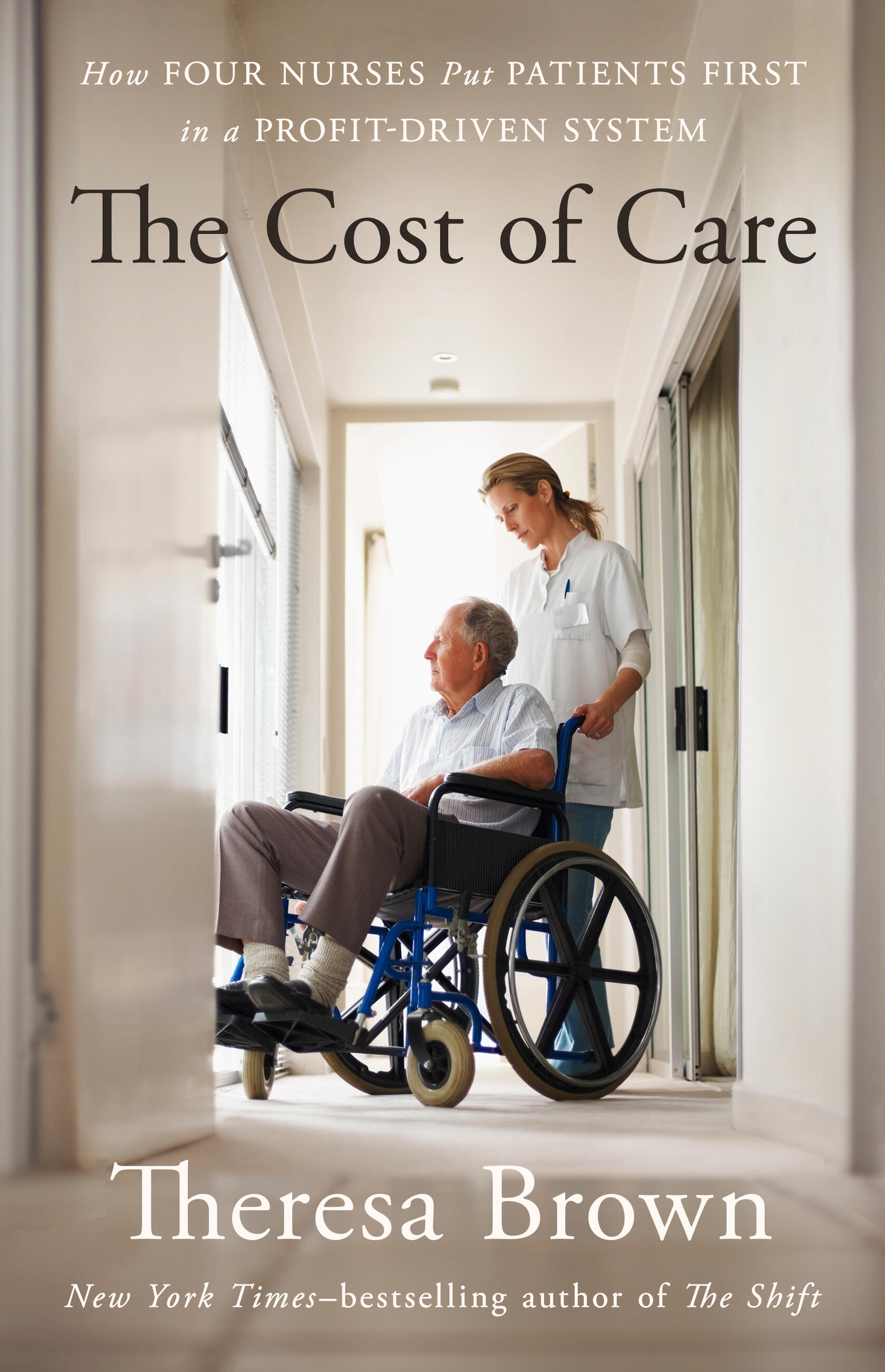 The Cost of Care: How Four Nurses Put Patients First in a Profit-Driven System
