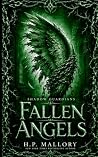 Fallen Angels,: Angels and Demons Romantasy (Shadow Guardians)