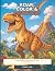 Roar, Color & Discover!: A ...