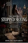 The Wife He Stopp...