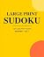 Large Print Sudoku by Lara Lee
