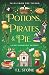 Potions, Pirates & Pie (Tales from the Tavern)
