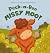Peek-a-Boo Missy Moo!
