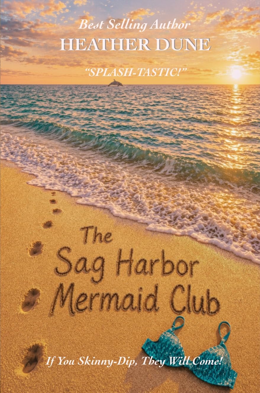 The Sag Harbor Mermaid Club