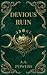 Devious Ruin (The Devious Bonds Series Book 3)