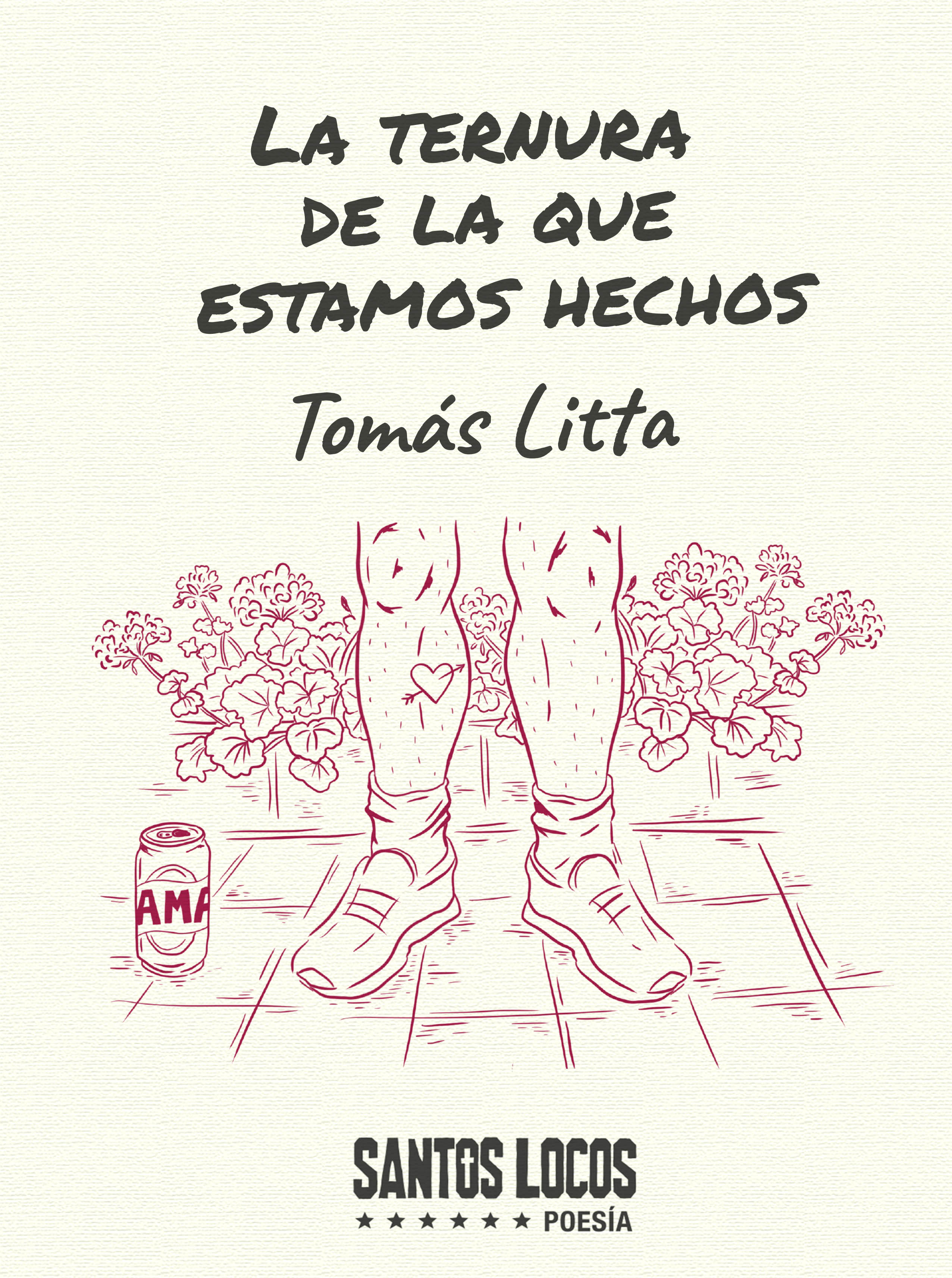 La ternura de la que estamos hechos