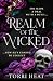 Realm of the Wicked