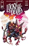 The Lucky Devils #9