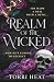 Realm of the Wicked