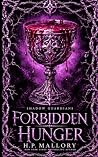 Forbidden Hunger,: Angels and Demons Romantasy (Shadow Guardians)