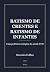Batismo de Crentes e Batism...