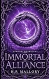 Immortal Alliance,: Angels and Demons Romantasy (Shadow Guardians)