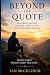 Beyond the Quote by Ian Mcculloch