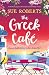 The Greek Café: An absolute...