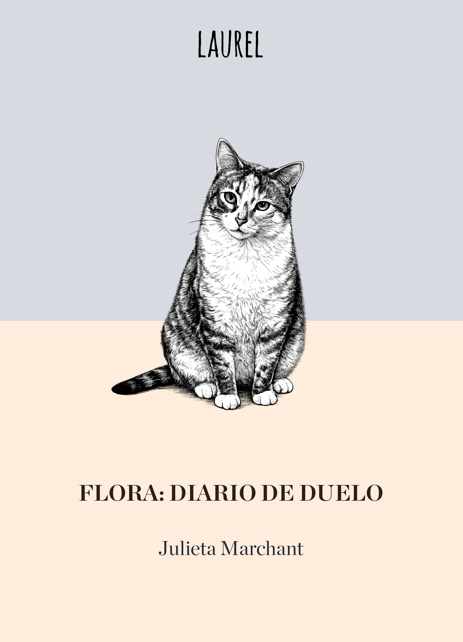Read Flora: diario de duelo