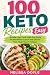 100 Keto Recipes Easy: Simp...