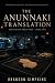 The Anunnaki Translation by Brandon Simpkins