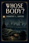 Whose Body?: A Cl...