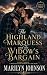 The Highland Marquess and t...