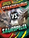 Styracosaurus vs....