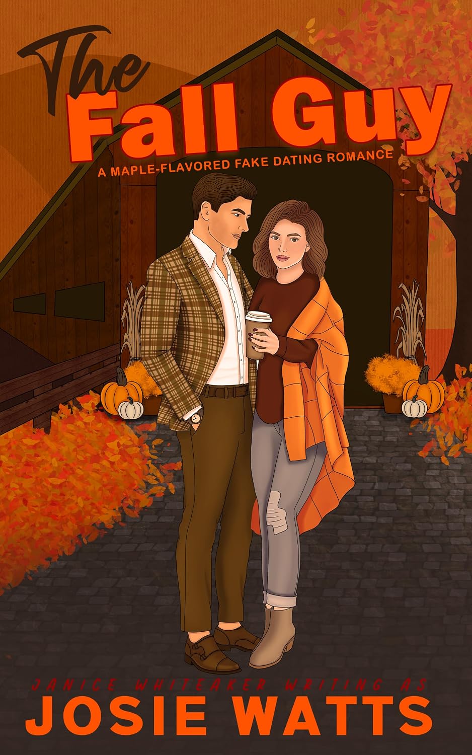 The Fall Guy