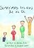 Sometimes It's Hard But It's OK by Rachel Porter