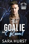 The Goalie in Room 1