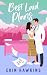 Best Laid Plans by Erin Hawkins Best Laid Plans by Erin Hawkins