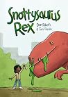 Snottysaurus Rex