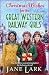 Christmas Wishes for the Great Western Railway Girls