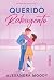 Querido rabugento (The Darling Devils Livro 2) (Portuguese Edition)