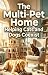 The Multi-Pet Home: Helping...